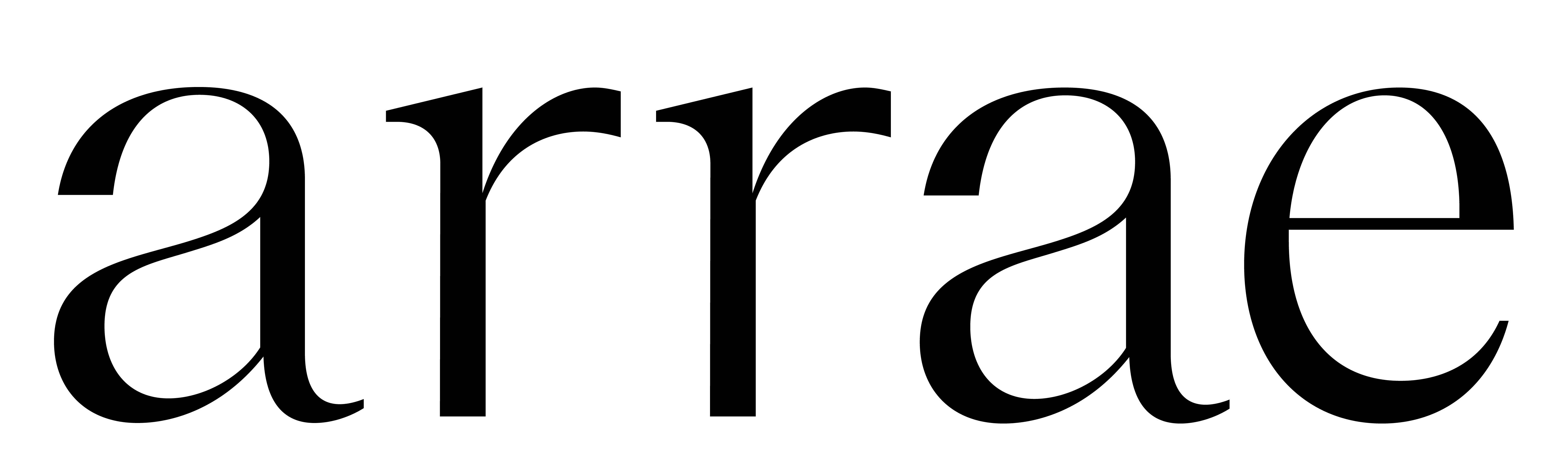 Arrae
